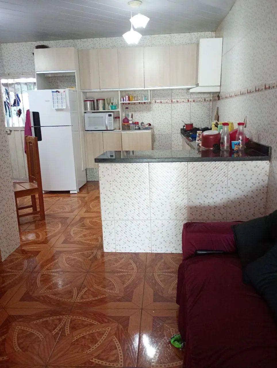 Foto - Manaus - Cidade Nova