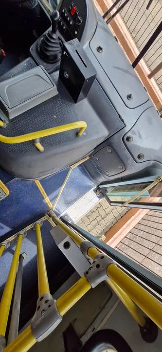 Micrão Urbano MBenz OF 1218, 2010, 32 lugares  R$ 5199706.9988 c/ AIRTON - Foto 9