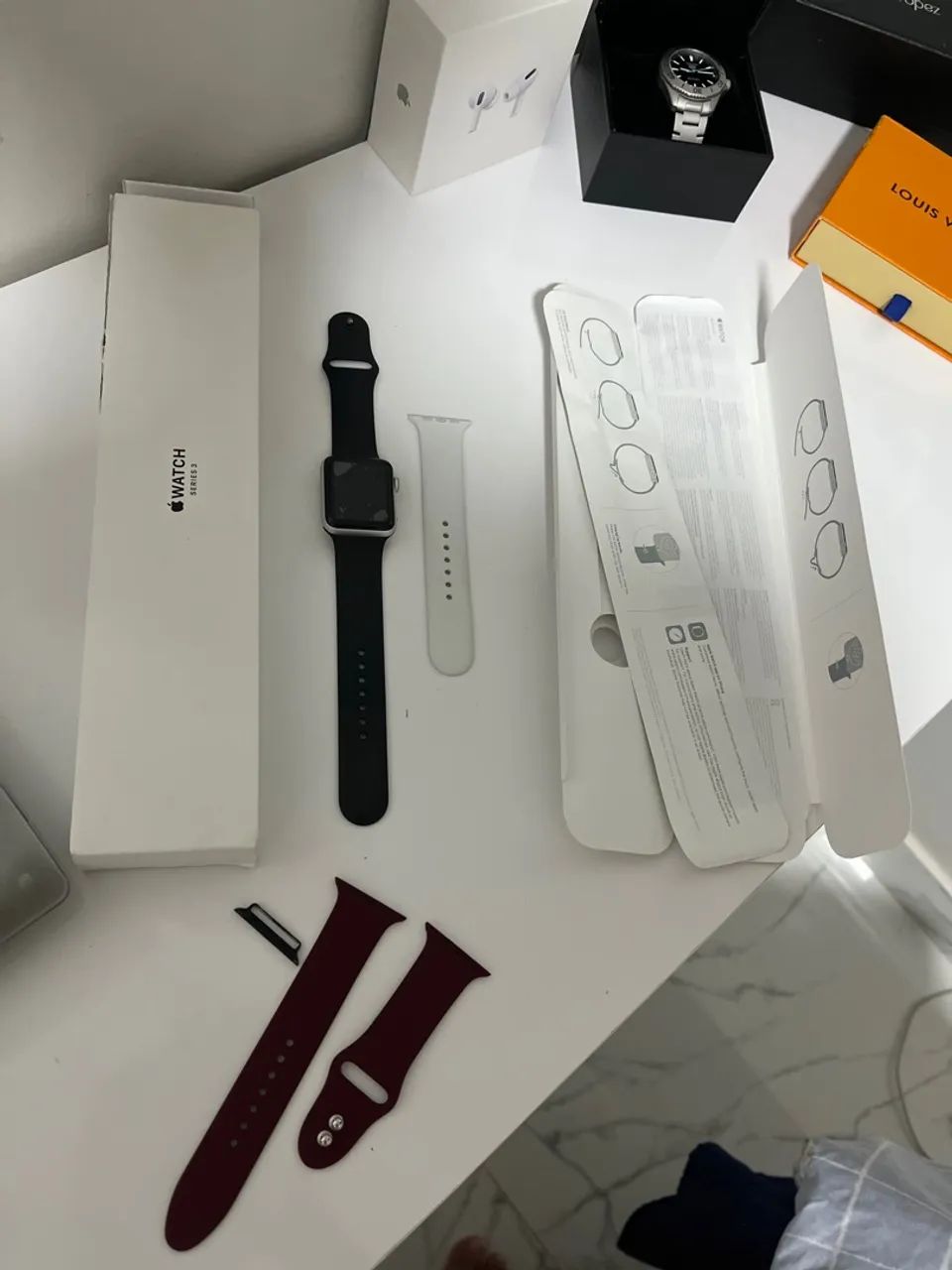 Apple Watch Series 3 - Foto 4