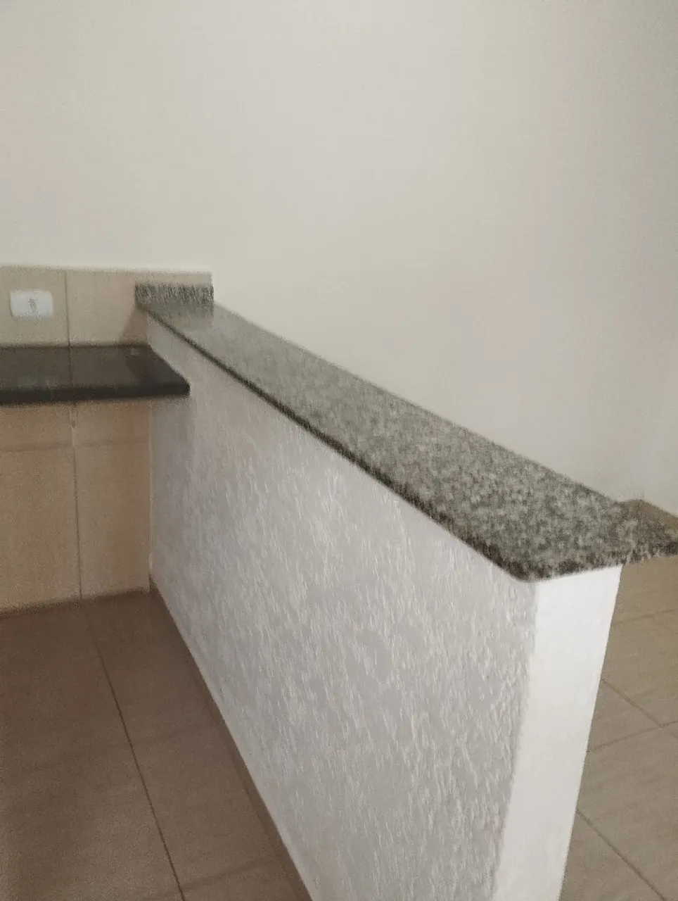 Alugo kitnet para uma pessoa!