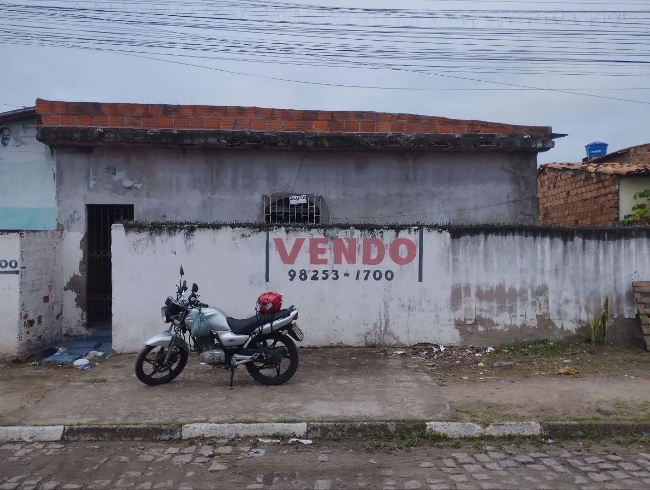Foto - Feira de Santana - Parque Ipê