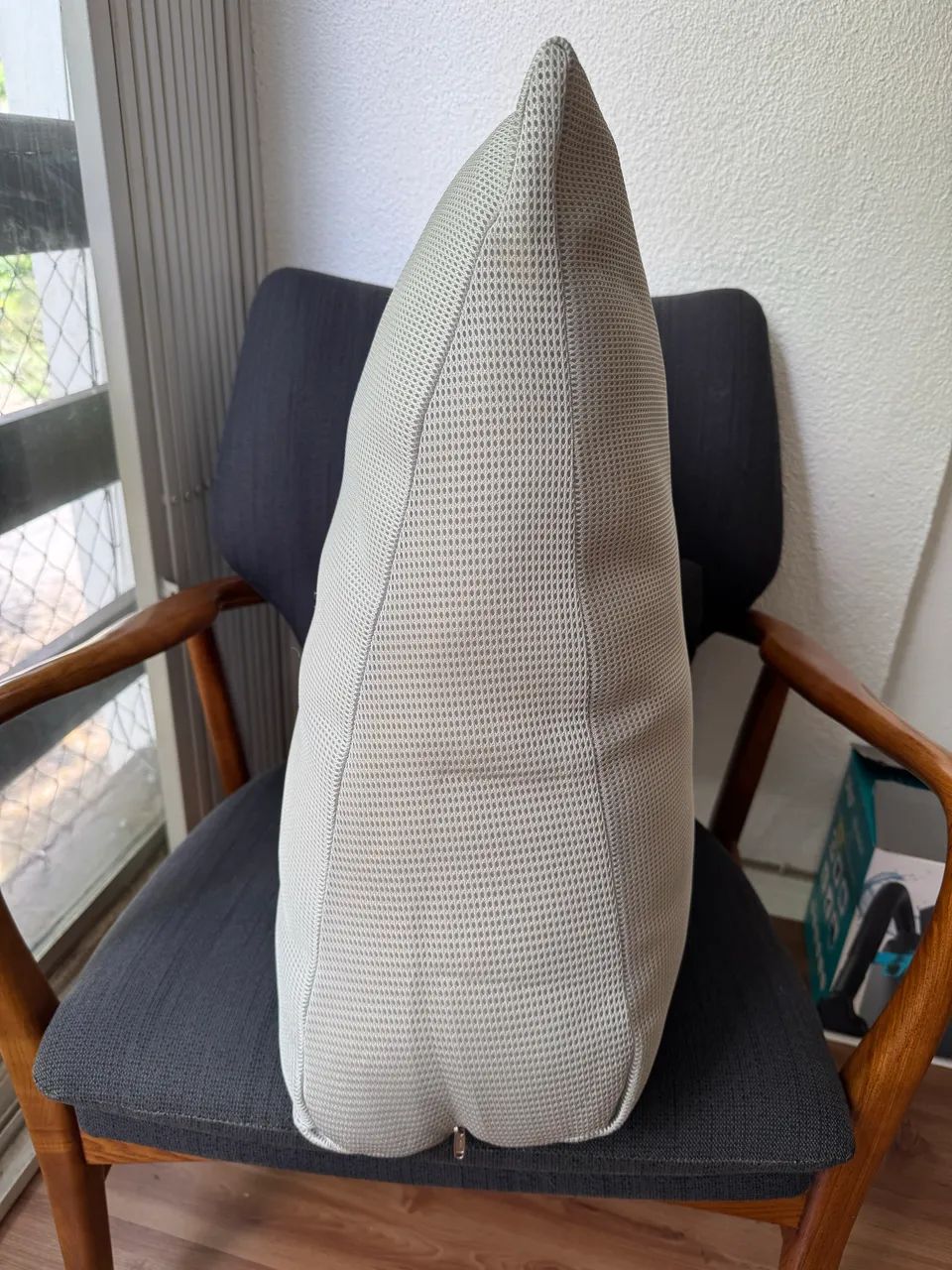 Almofada triangular  - Foto 2