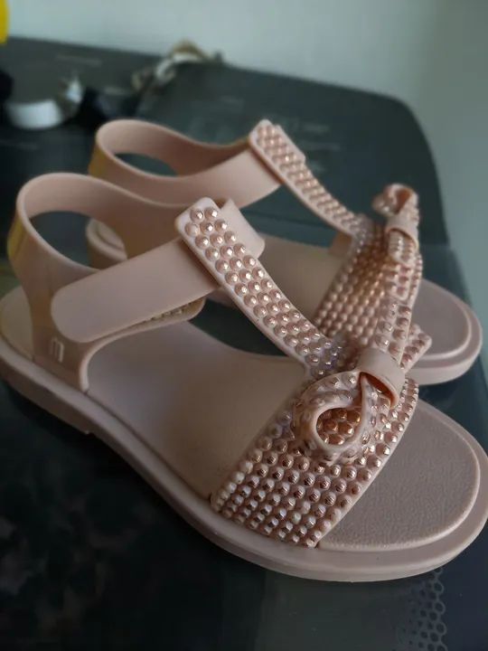 Sandália melissa - Foto 2