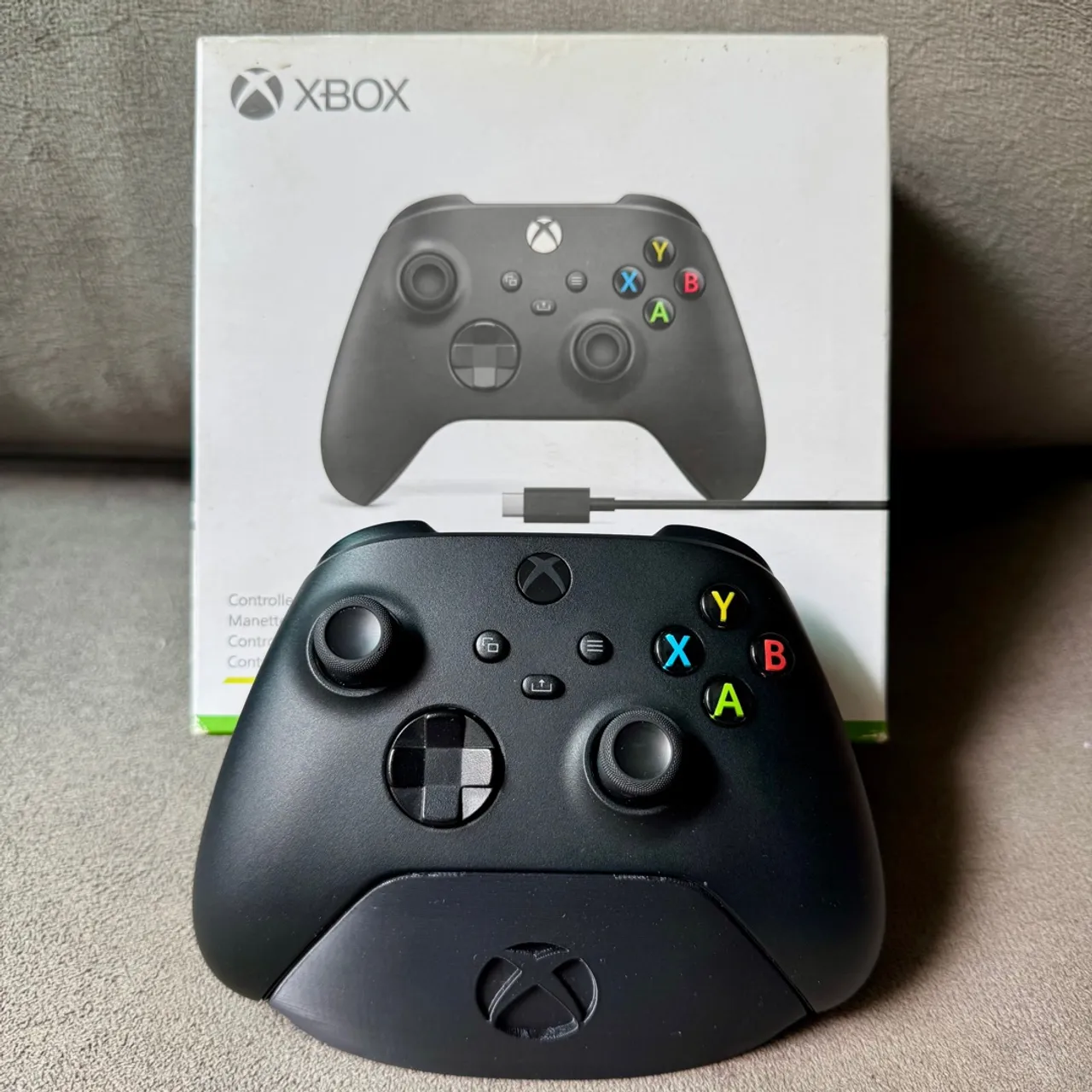 Controle Xbox Series Original