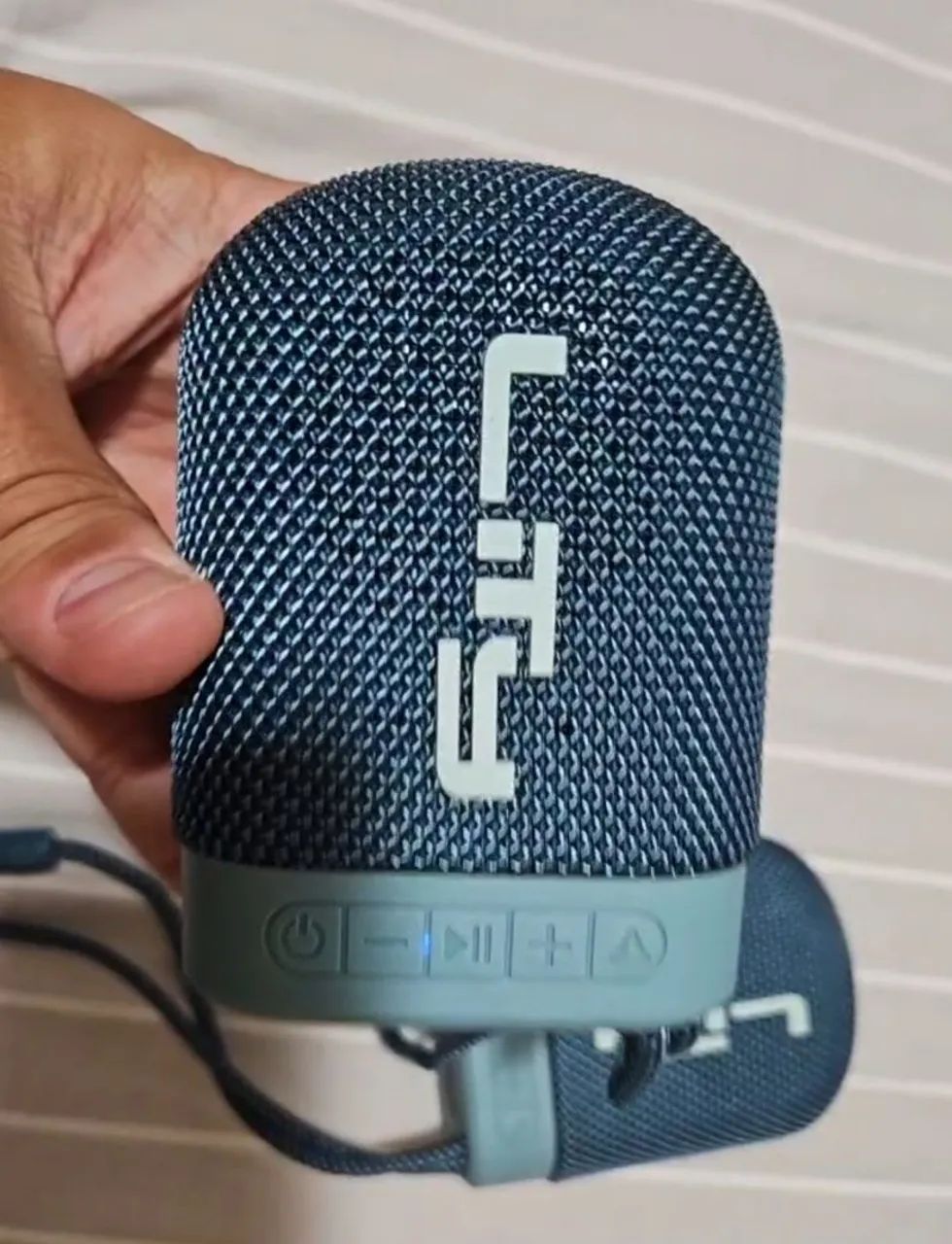 02 Caixas de Som Bluetooth Lity B10 novas - Foto 4