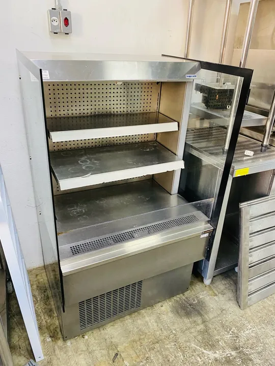 AUTO SERVIÇO REFRIGERADO INGECOLD
