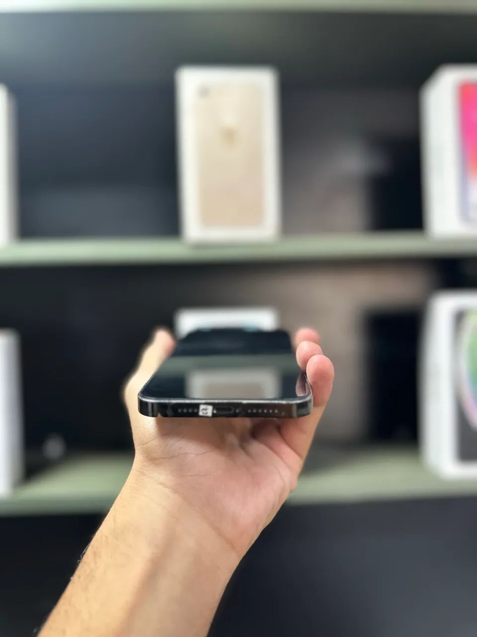 IPHONE 13 PRO MAX 128 GB  - Foto 6