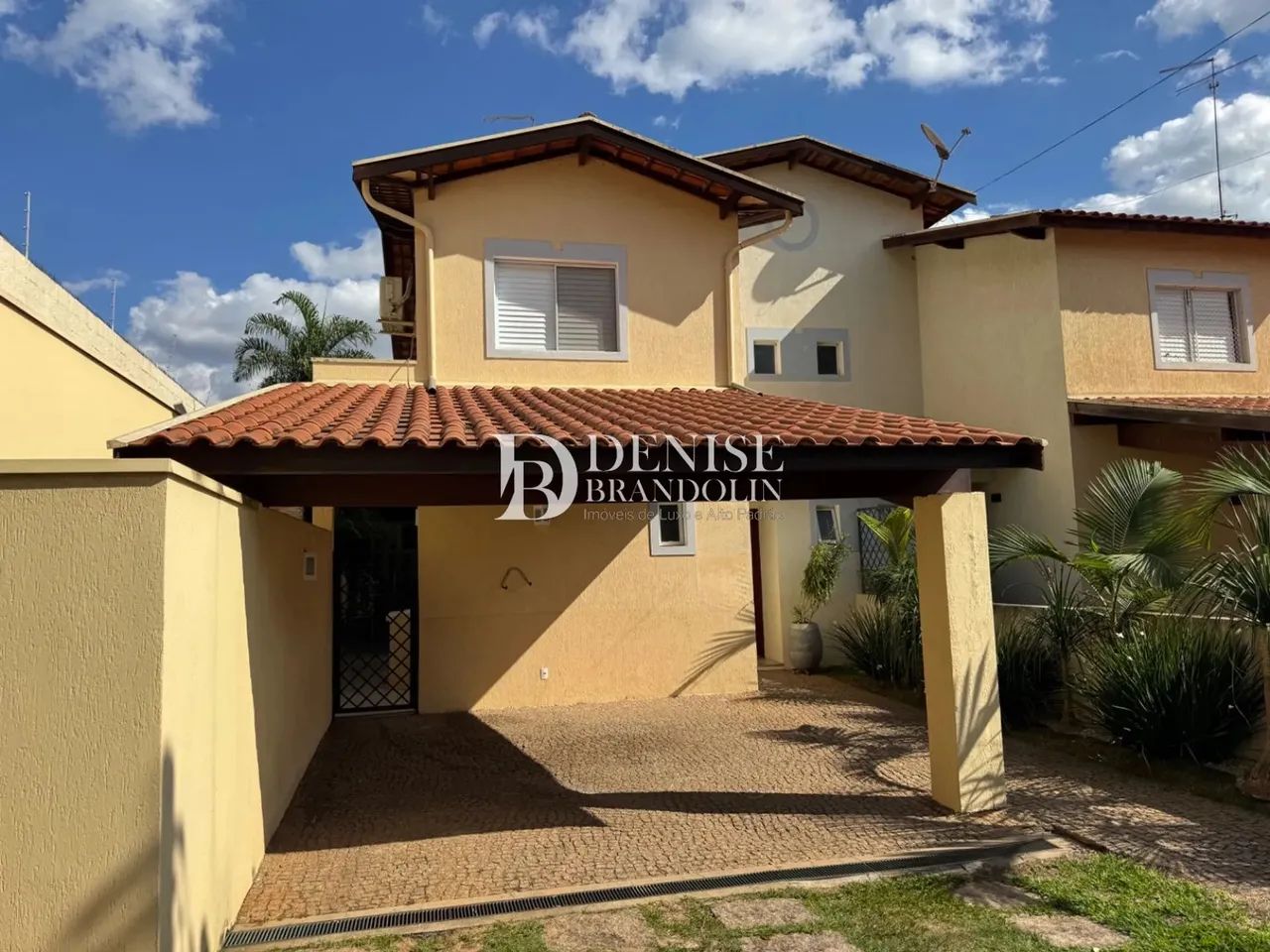 casa - Parque Rural Fazenda Santa Cândida - Campinas