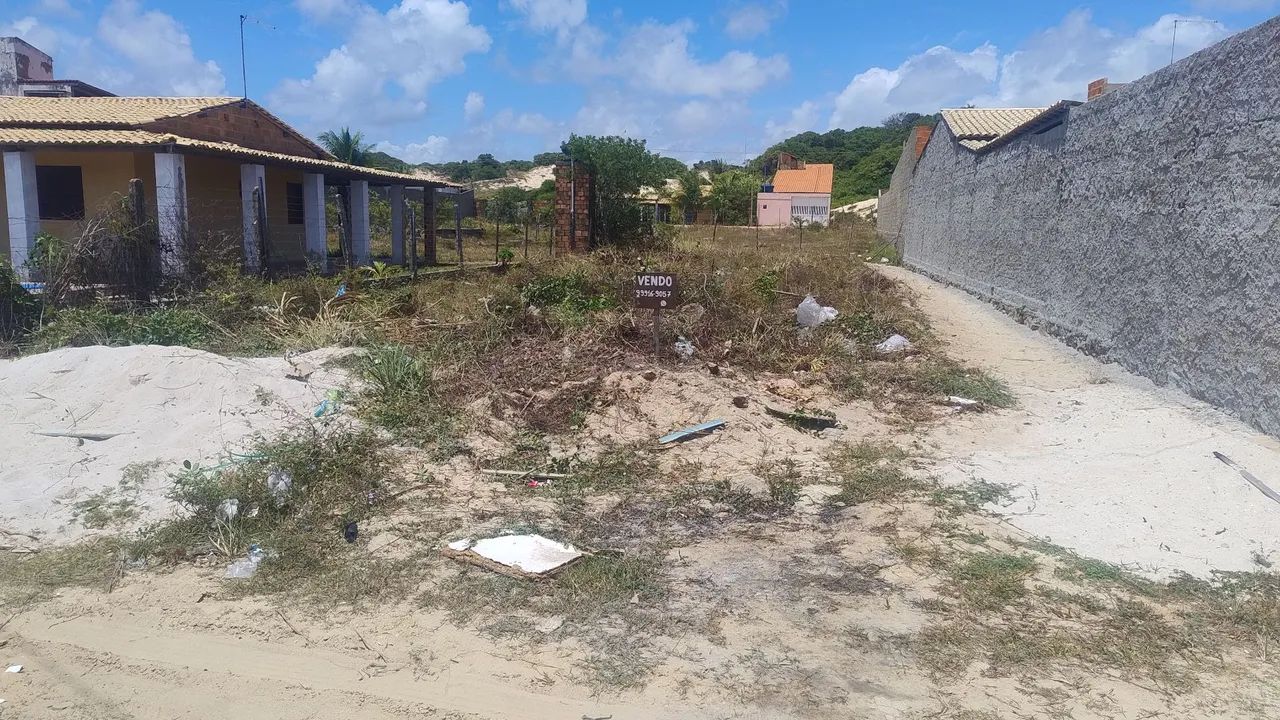 Foto - Estância - 
