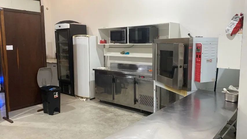 Pizzaria em Timbo - SC - Foto 2