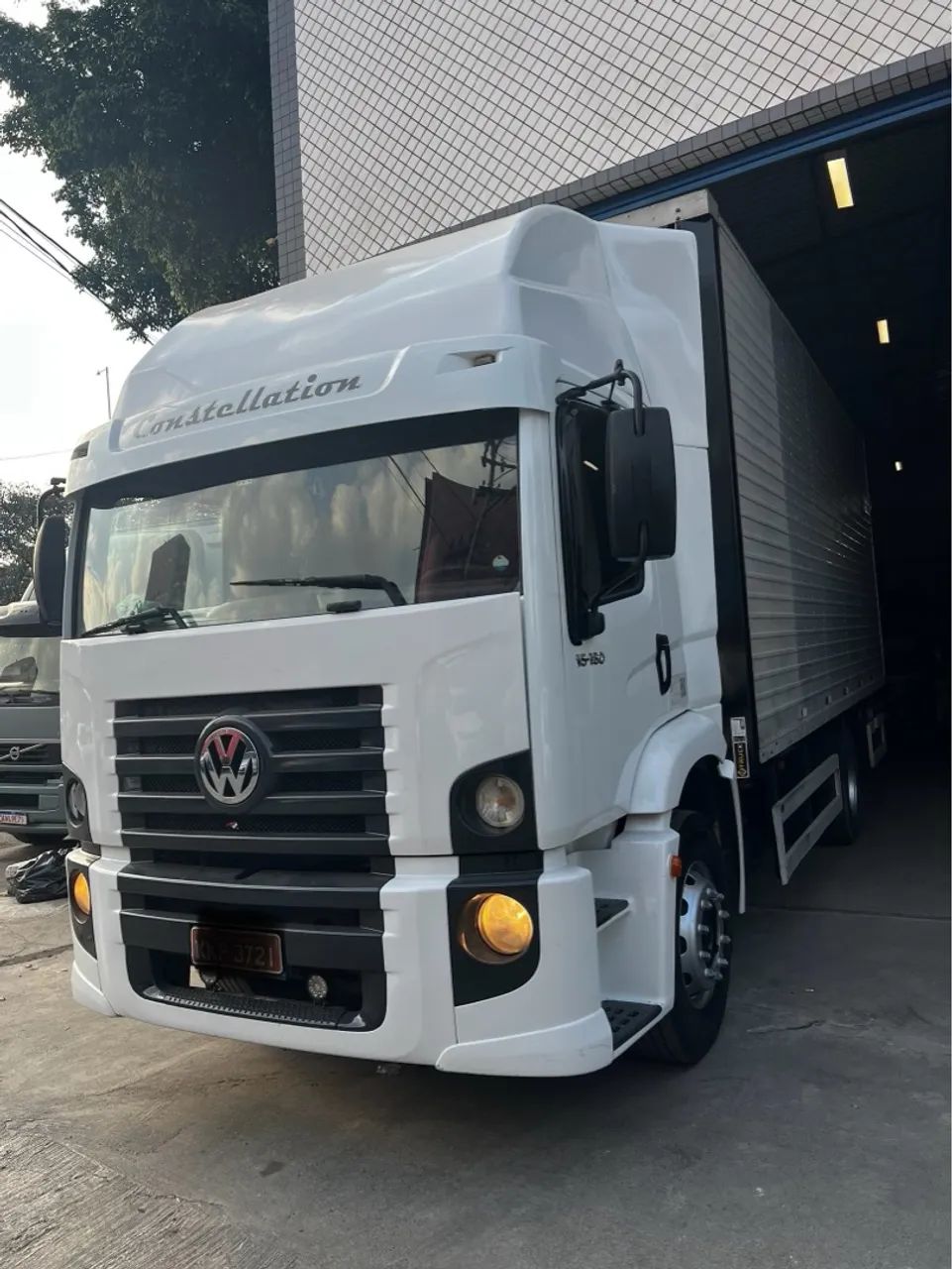 VW 15.180 CNM