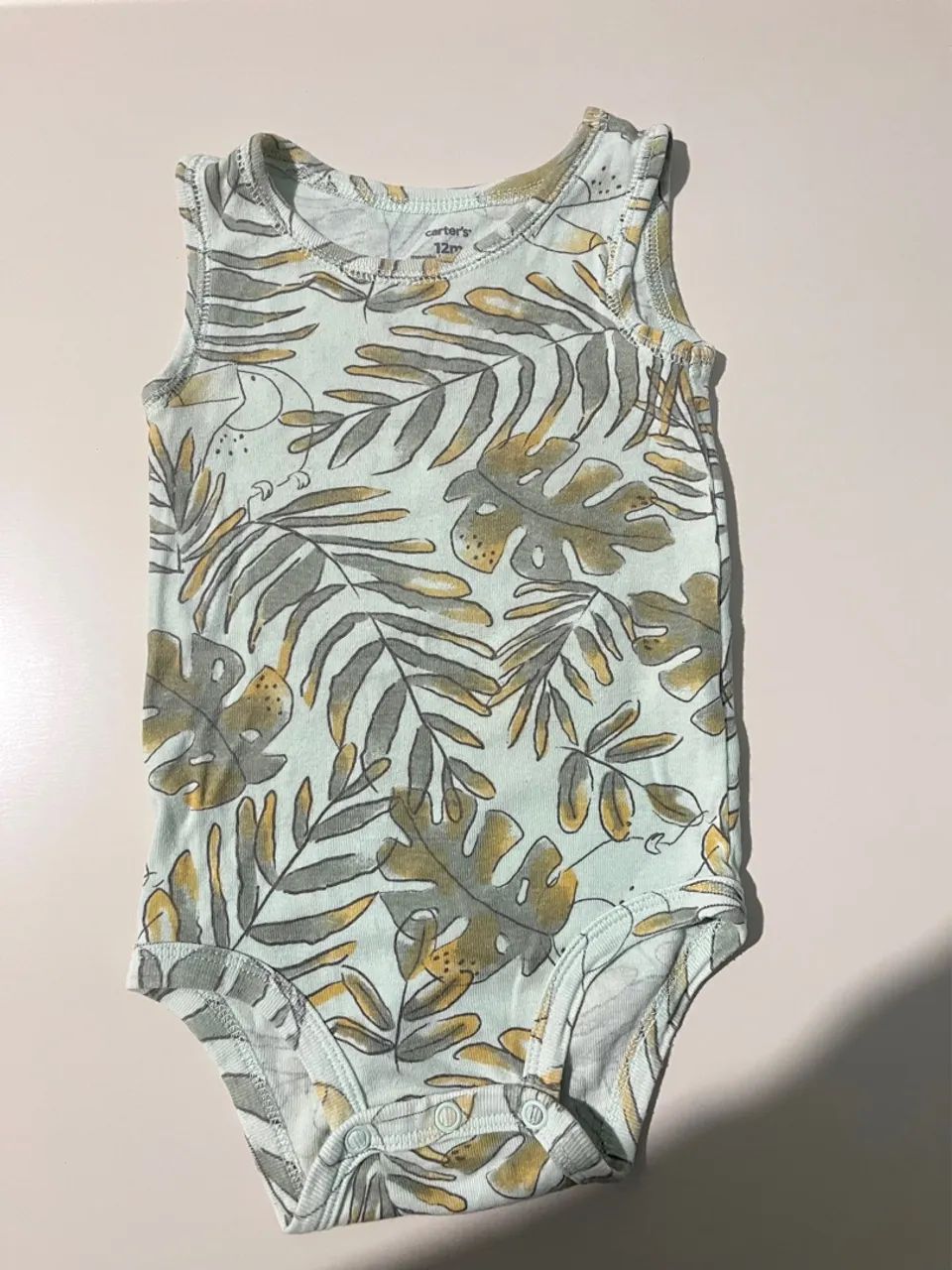 Bodie carters 12 meses  - Foto 2