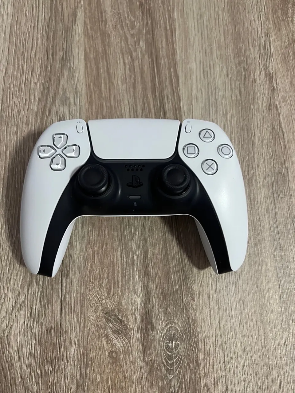 CONTROLE PS5 DUALSENSE - SEMI NOVO!