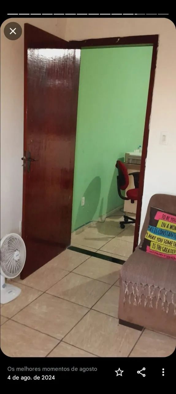 APARTAMENTO 1 QUARTO BARRA DE SAO JOAO - Foto 4