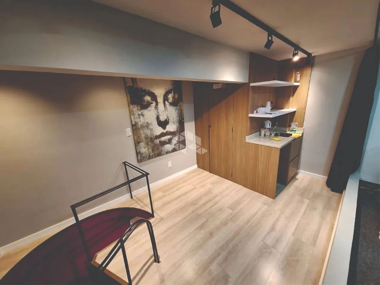 Sala comercial no Centro de Joinville