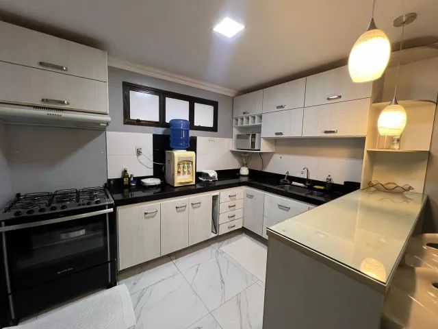 Apto Porteira Fechada, 140m², 3 suítes no Ed. Piemonti em São Brás - Foto 7
