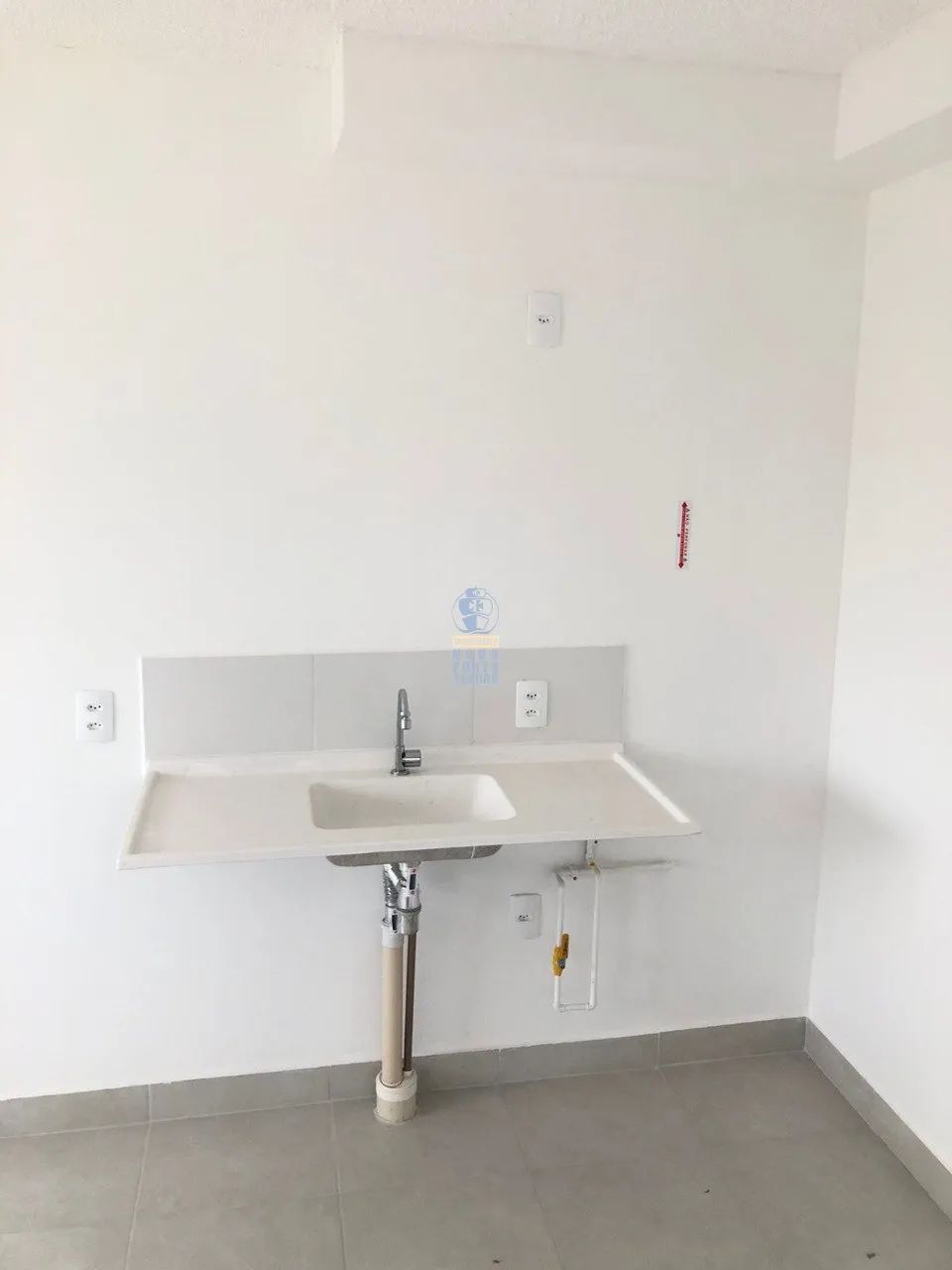 Apartamento para Aluguel no Parque Novo Mundo. - Foto 5
