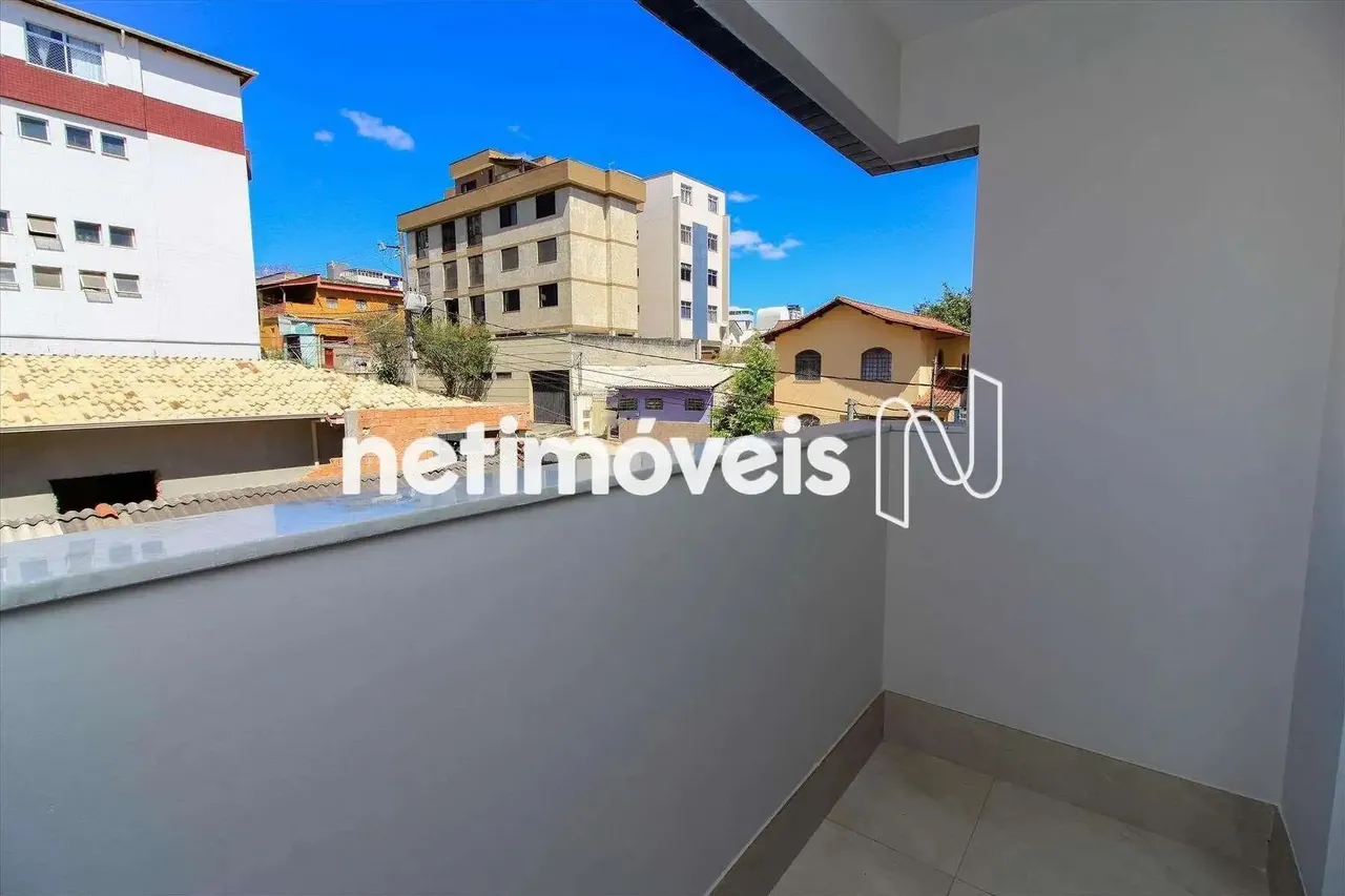 Venda Apartamento 3 quartos União Belo Horizonte