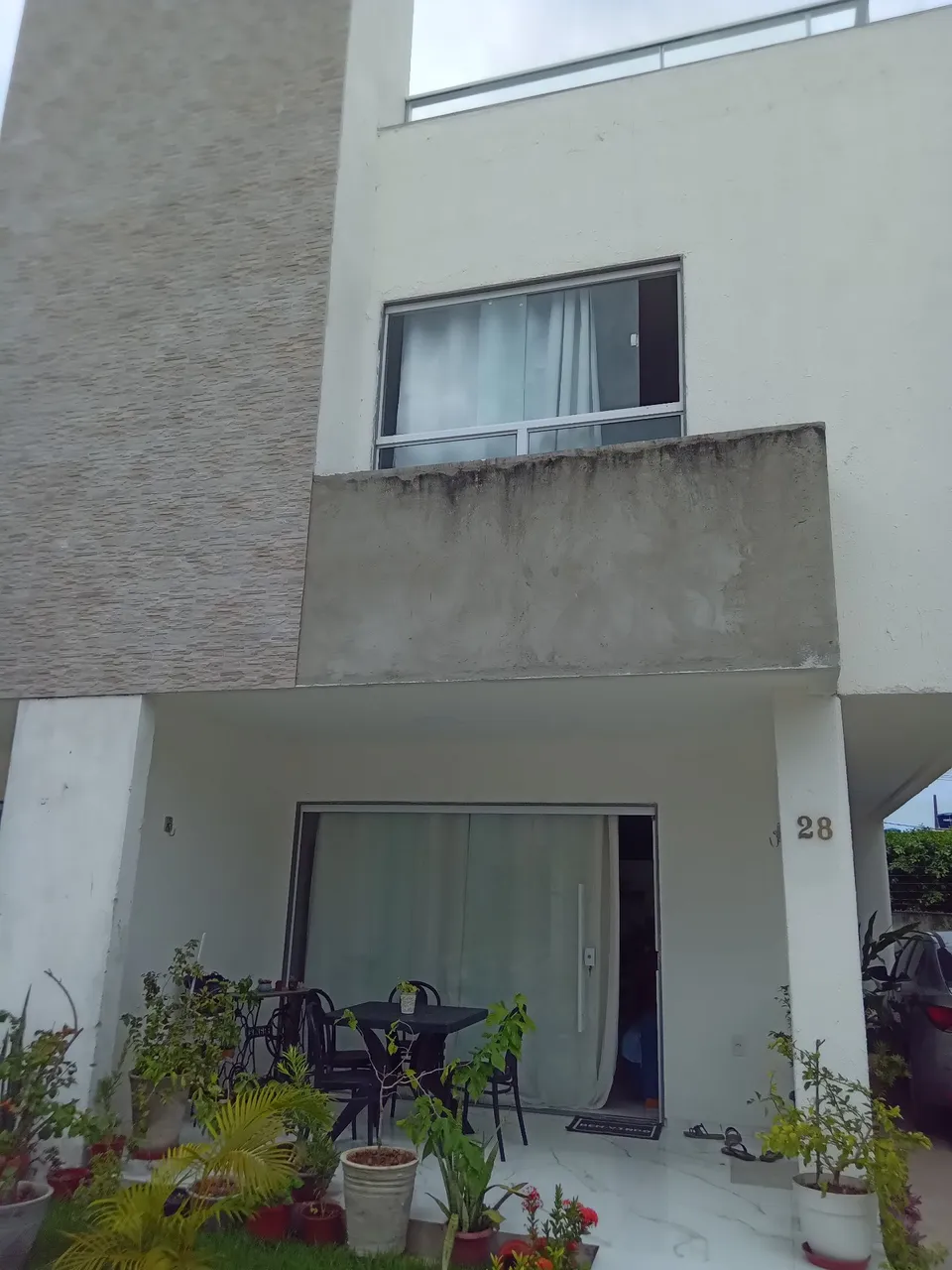 Casa em Recife, no bairro da Iputinga