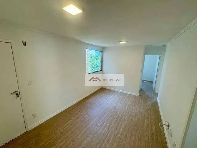 Apartamento com 3 quartos à venda - Vila Industrial - Campinas/SP