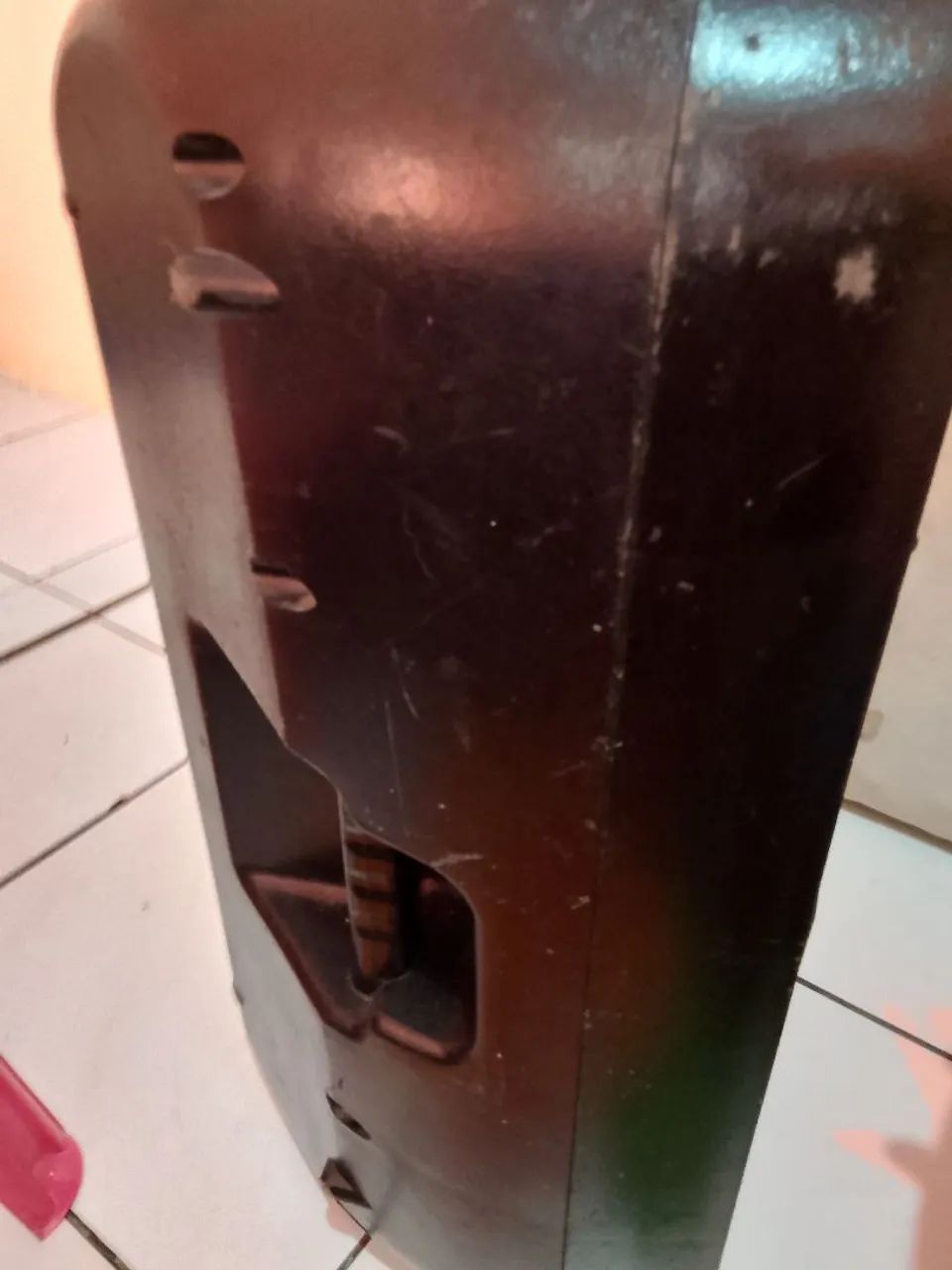 Caixa de som  - Foto 3