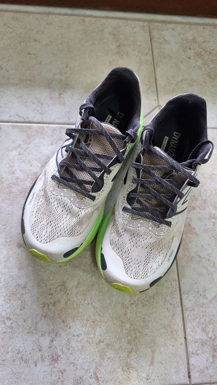 Trail Running Shoes