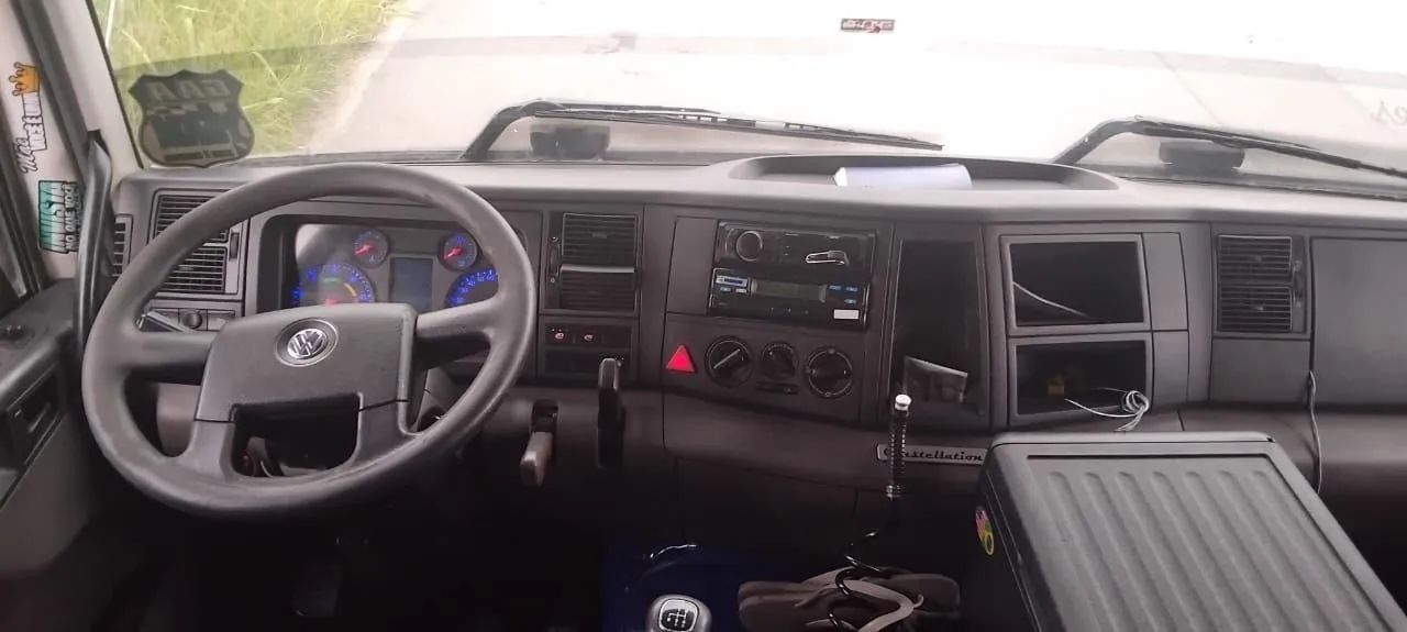 Caminhão Volkswagen  - Foto 4