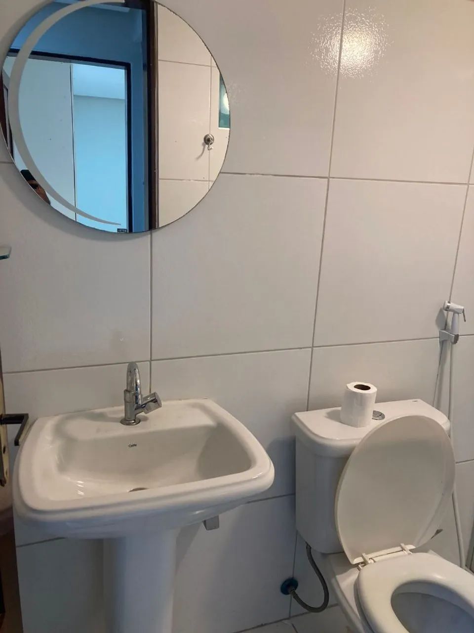 Locação/ Apartamento Semi Mobiliado  - Foto 4