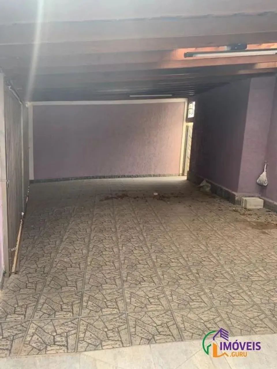 CASA TÉRREA - VILA NOVA SÃO JOSÉ - SP - Foto 4