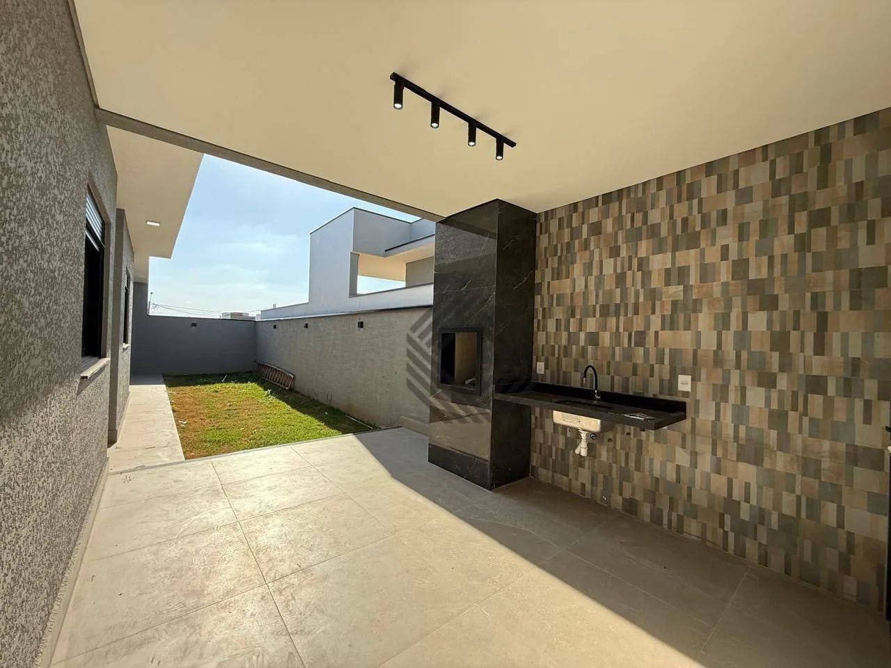 Casa para comprar. 3 quartos. Condomínio Reserva Ipanema, Sorocaba/SP - Foto 4