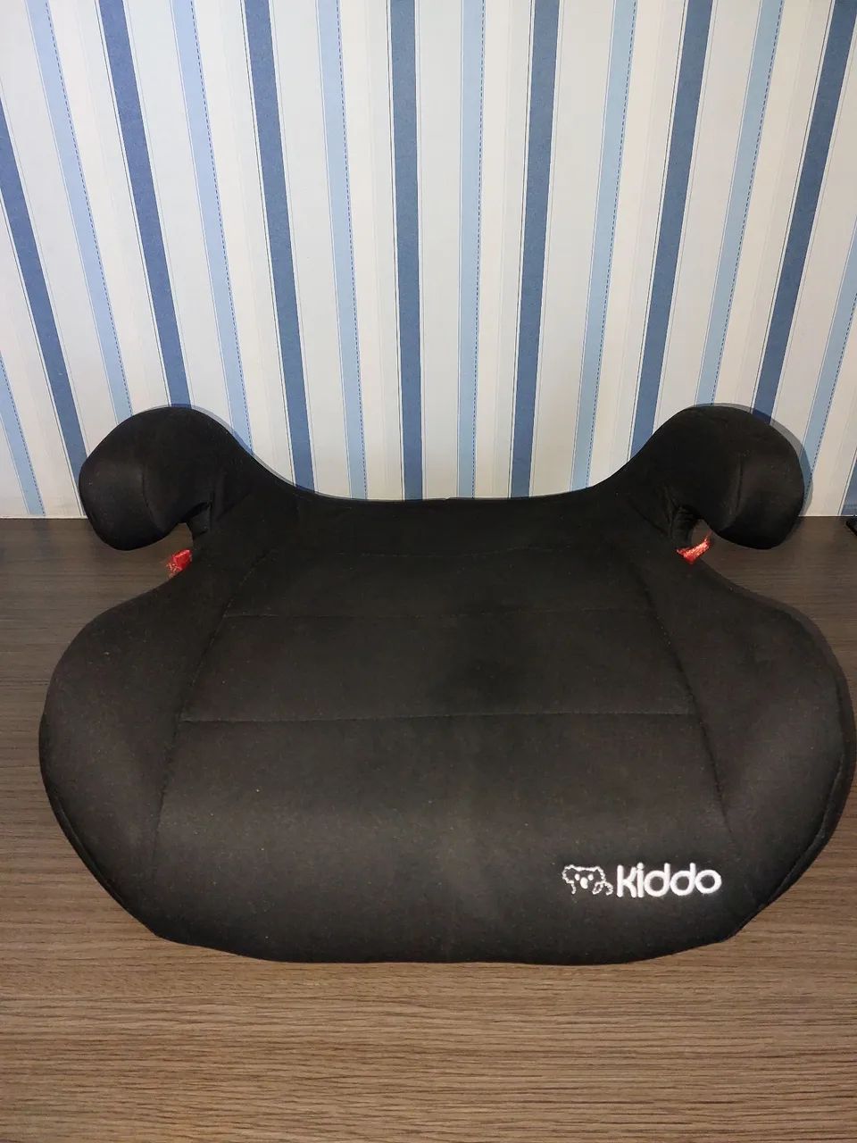 Assento de elevação para carro Kiddo - encaixe com isofix.