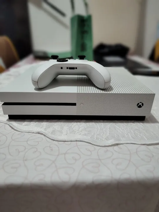 Xbox Series one S - Console de nova geração