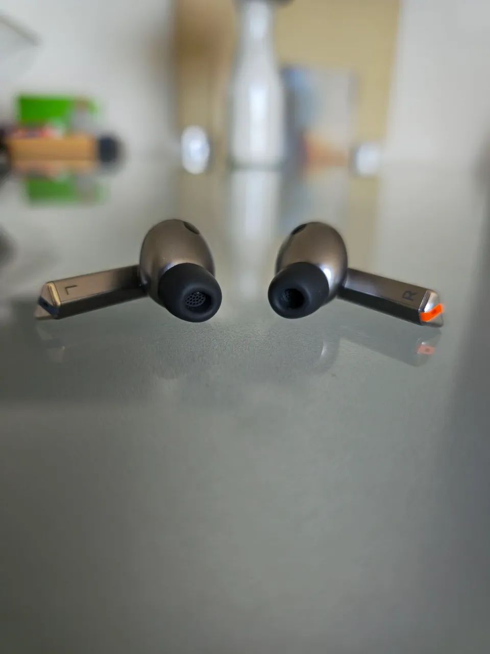 Samsung Galaxy Buds 3 Pro - Foto 3