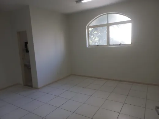 Aluguel - SALA - LOURDES Belo Horizonte MG