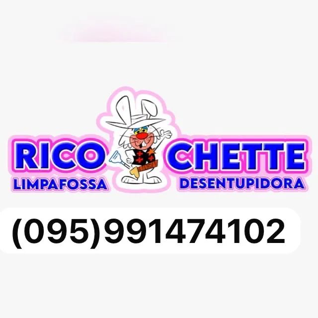 Limpa fossa promoção!