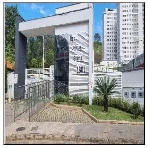 Oportunidade Única em JUIZ DE FORA - MG | Tipo: Apartamento | Negociação: Venda Direta Onl