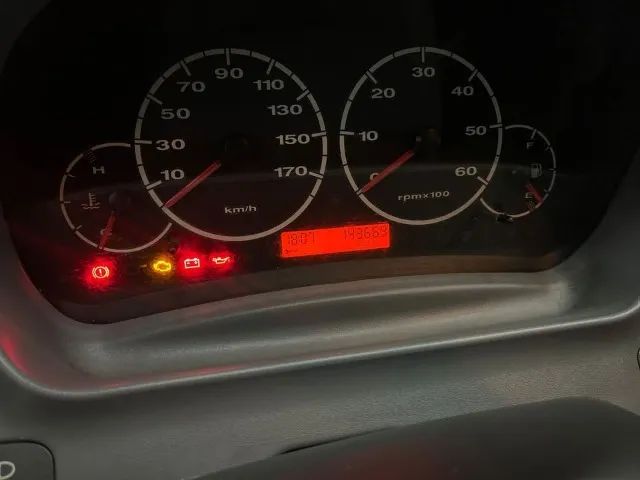 Ducato escolar 20 lugares 2016 - Foto 14