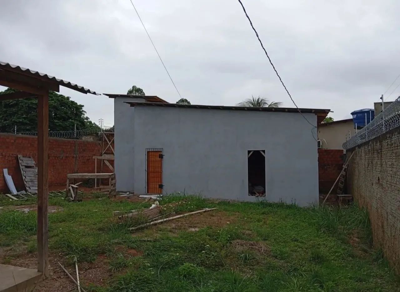 Barraco a venda no Sol nascente, trecho 2 - Foto 3