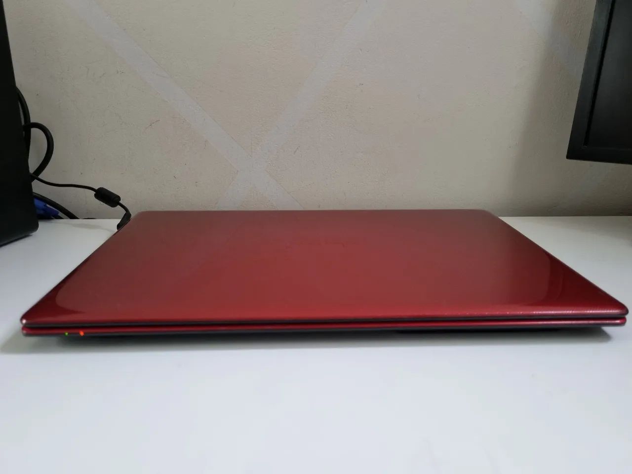 Notebook Asus X550 Intel Core I3 4Gb SSD 12Gb Tela 15.5 - Foto 4