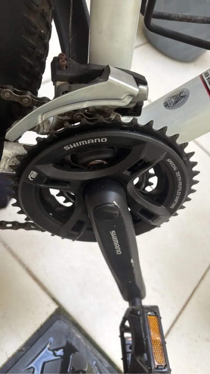 Bicicleta aro 29  - Foto 5