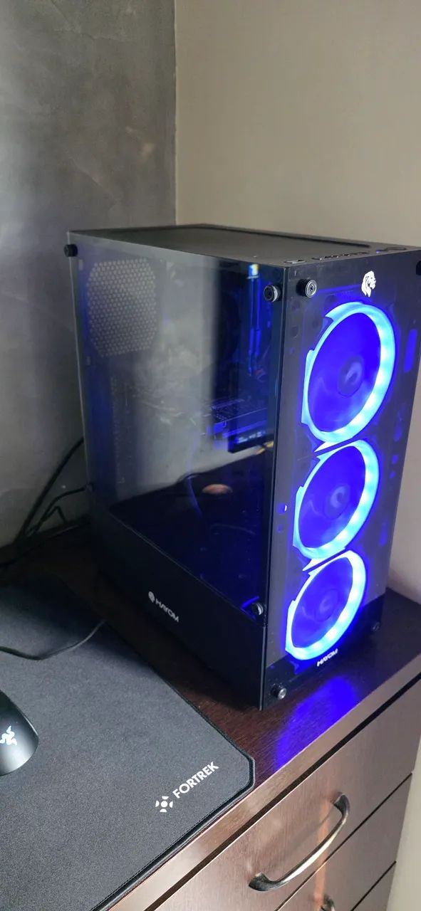 VENDO PC - Foto 2