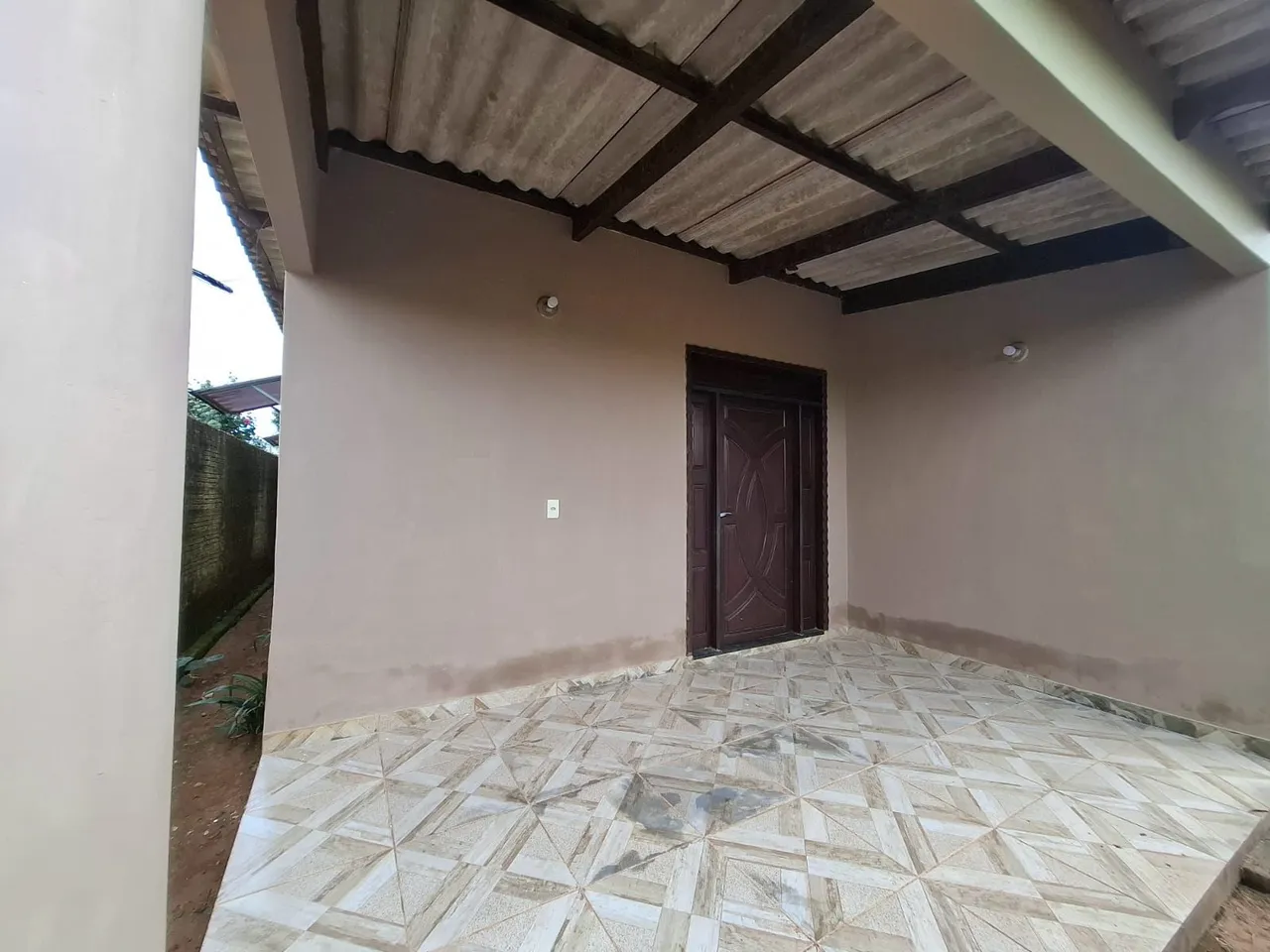 Alugo casa em Senador Guiomard (Quinari)