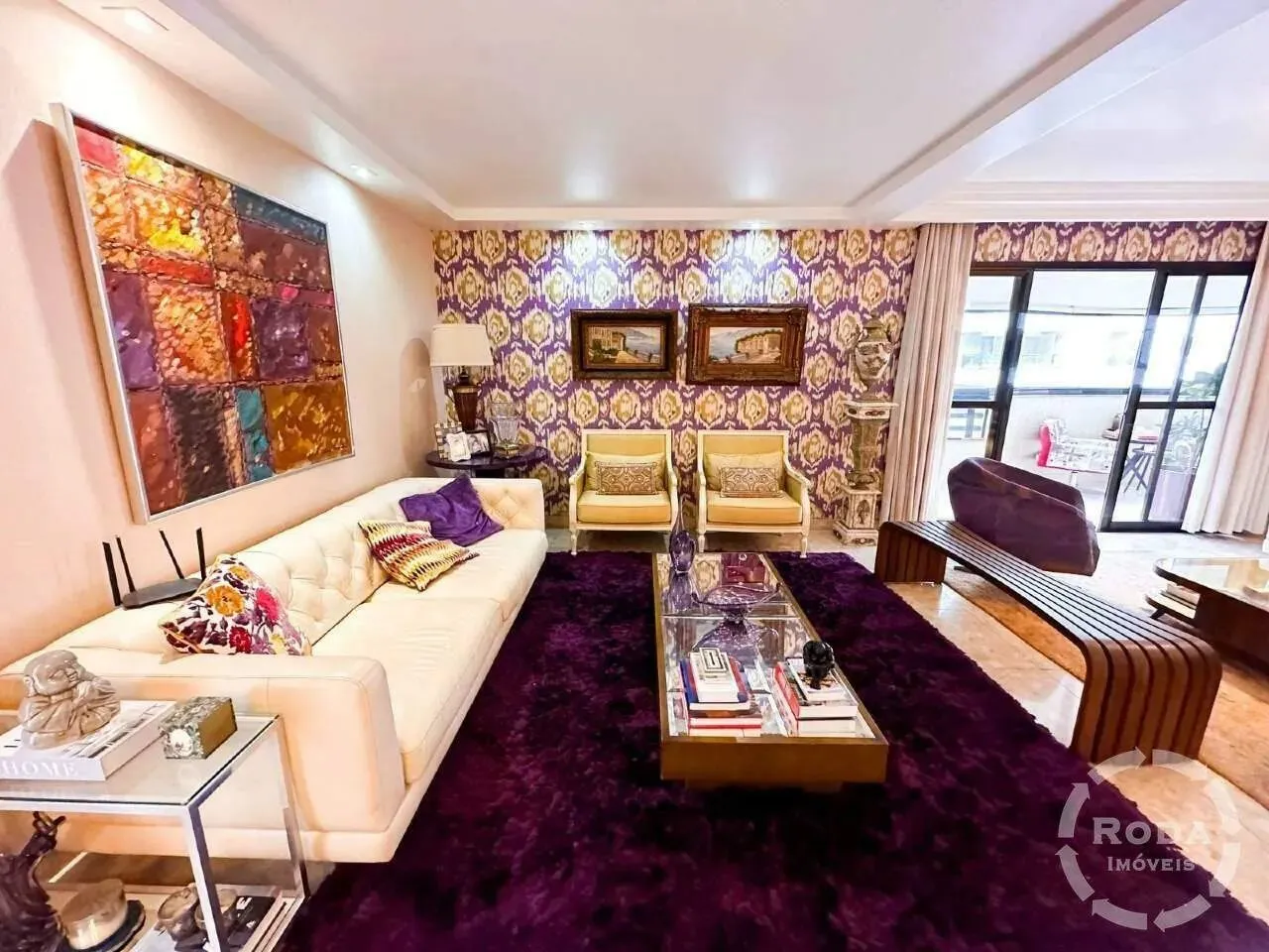 Apartamento à venda Boqueirão-Santos/Sp