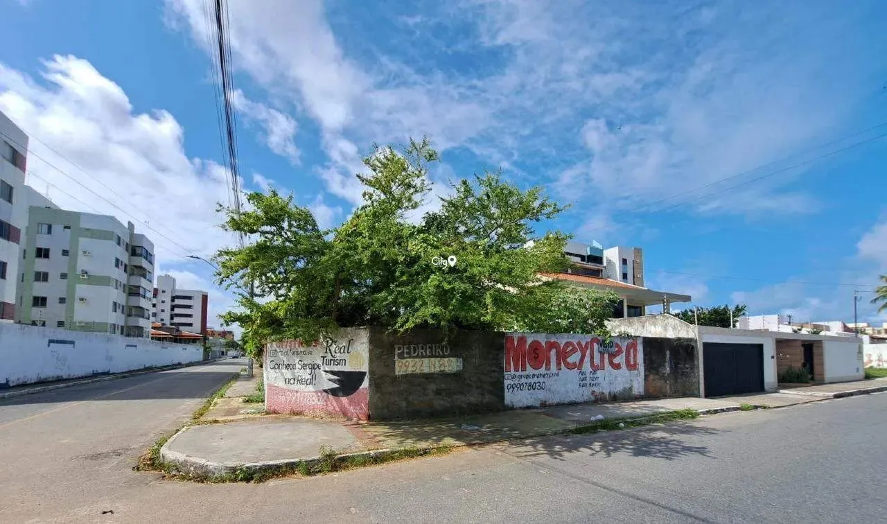 LOTE A 600 METROS DA ORLA DE ATALAIA