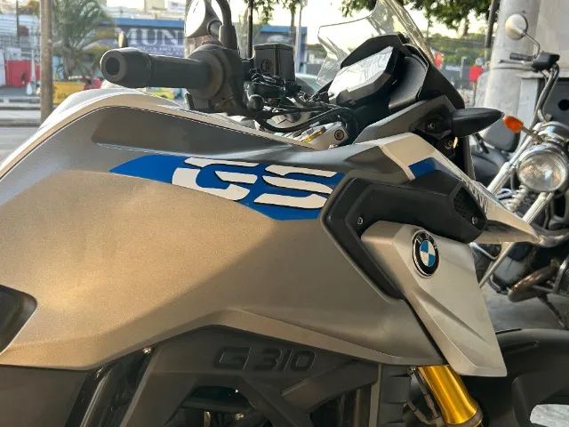 BMW G310GS 2019 - Foto 2