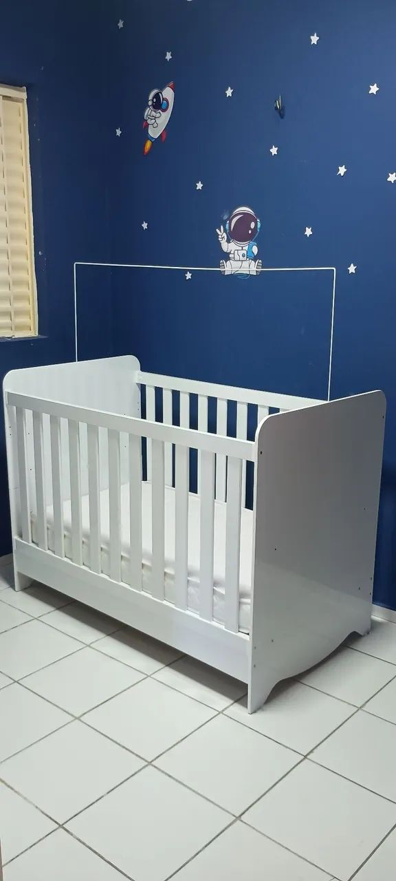 Berço 3 em um 64960482499586121