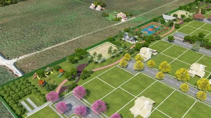 Lote Ecopark 265 m2 - Foto 5