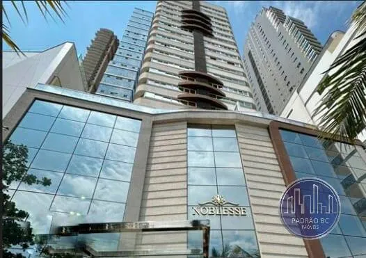 LOCAÇÃO TEMPORADA FRENTE MAR NO EDIFÍCIO NOBLESSE EM BALNEÁRIO CAMBORIÚ SC
