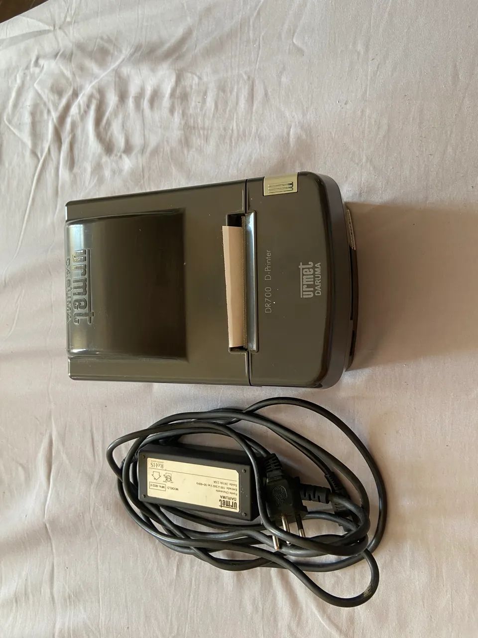 Impressora Daruma DR 700 D-Printer Usada