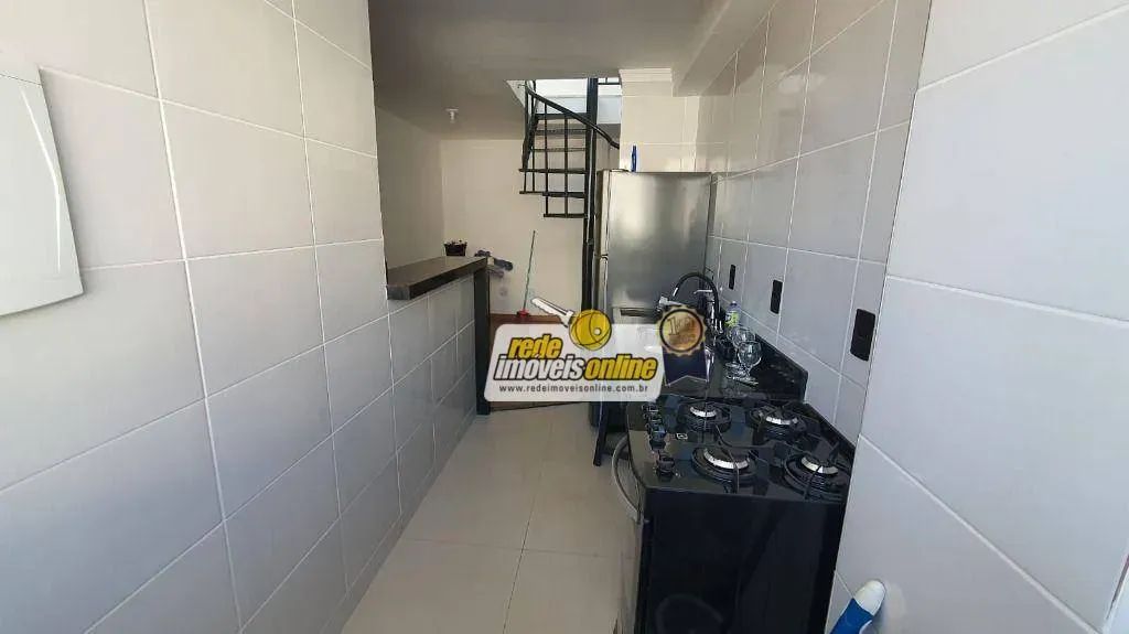 Apartamento com 2 dormitórios, 51 m² - venda por R$ 240.000,00 ou aluguel por R$ 2.274,73/ - Foto 4